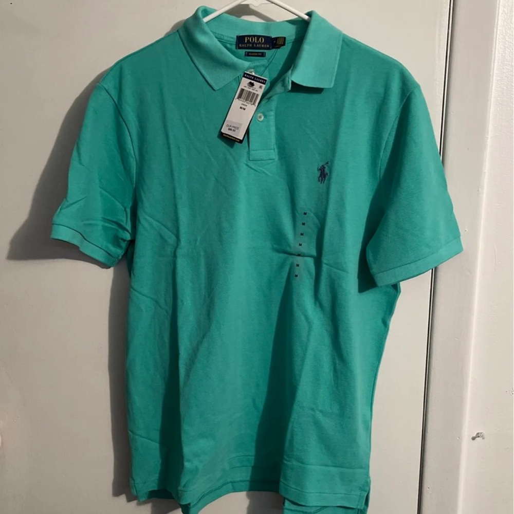 Mens Polo